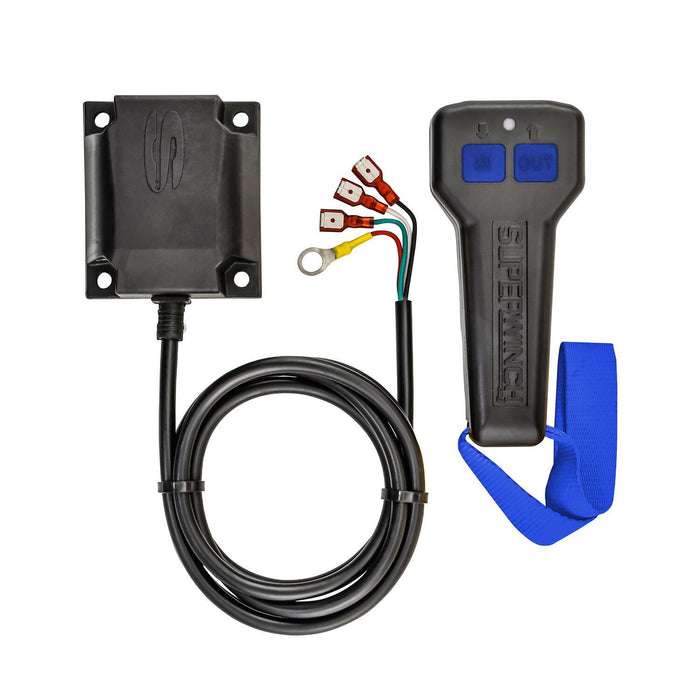 Superwinch Wireless Winch Remote Control Upgrade Kit | 50 ft Range | P/N 2277, view 2