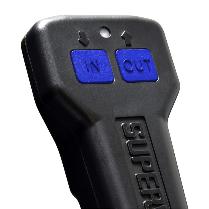 Superwinch Wireless Winch Remote Control Upgrade Kit | 50 ft Range | P/N 2277, view 4