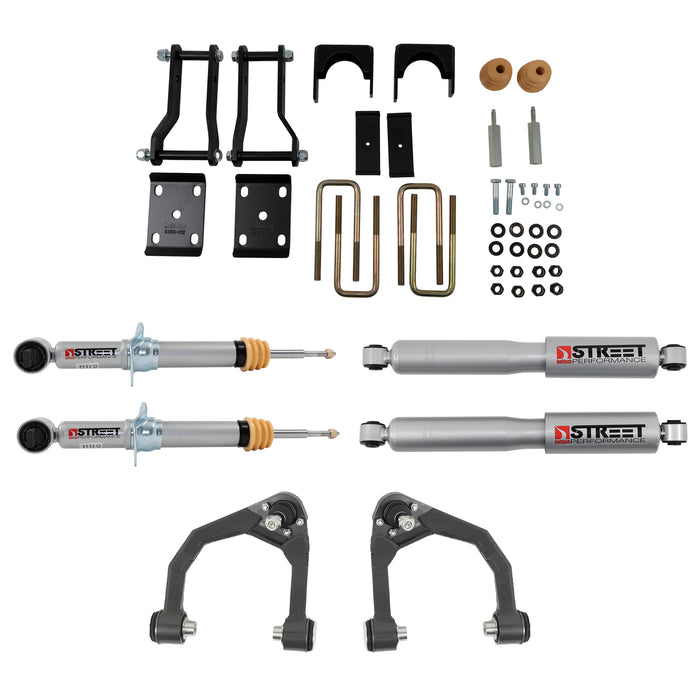 Belltech Lowering Kit 1042SP
