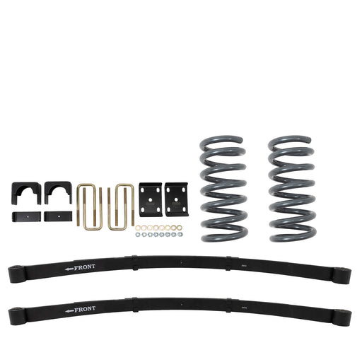 Belltech Lowering Kit 437