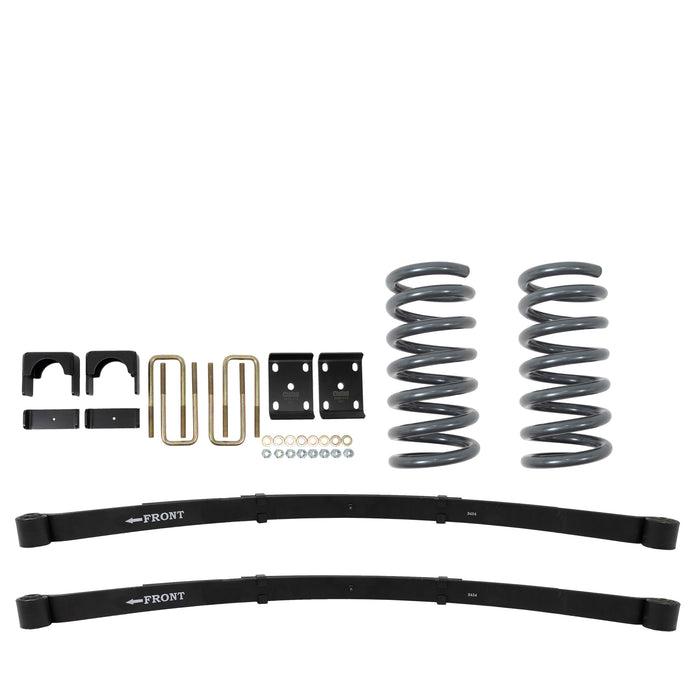 Belltech Lowering Kit 437