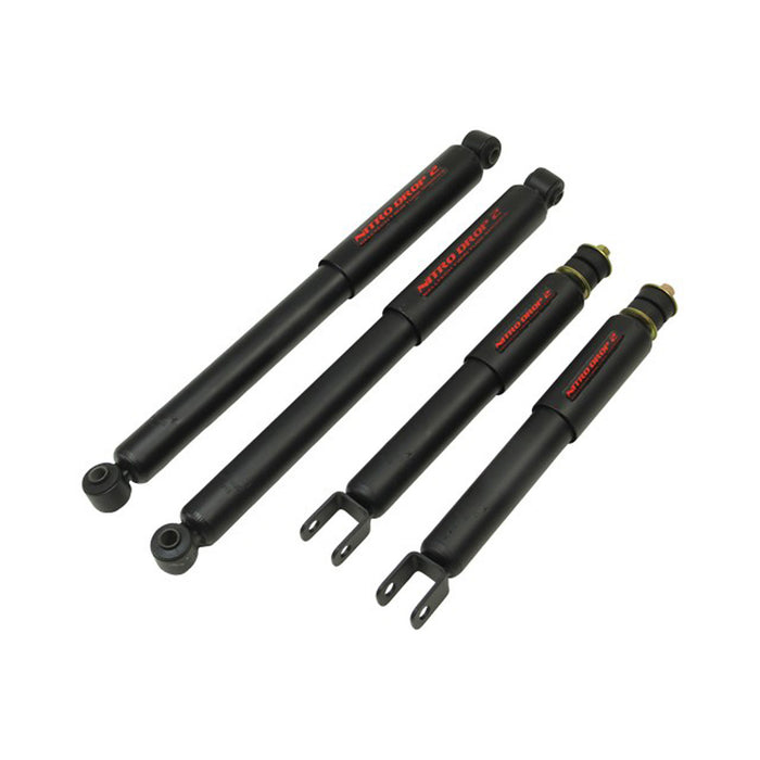 Belltech Shock Set OE9102