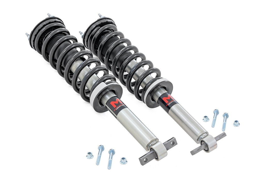 M1 Adjustable Leveling Struts - 0-2 inch - Chevy/GMC Canyon/Colorado 4WD (23-24)