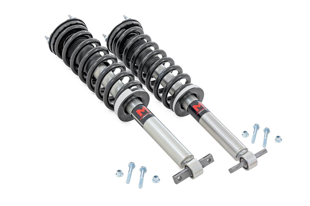 M1 Loaded Strut Pair - 4in - Chevy/GMC Canyon/Colorado (23-24)