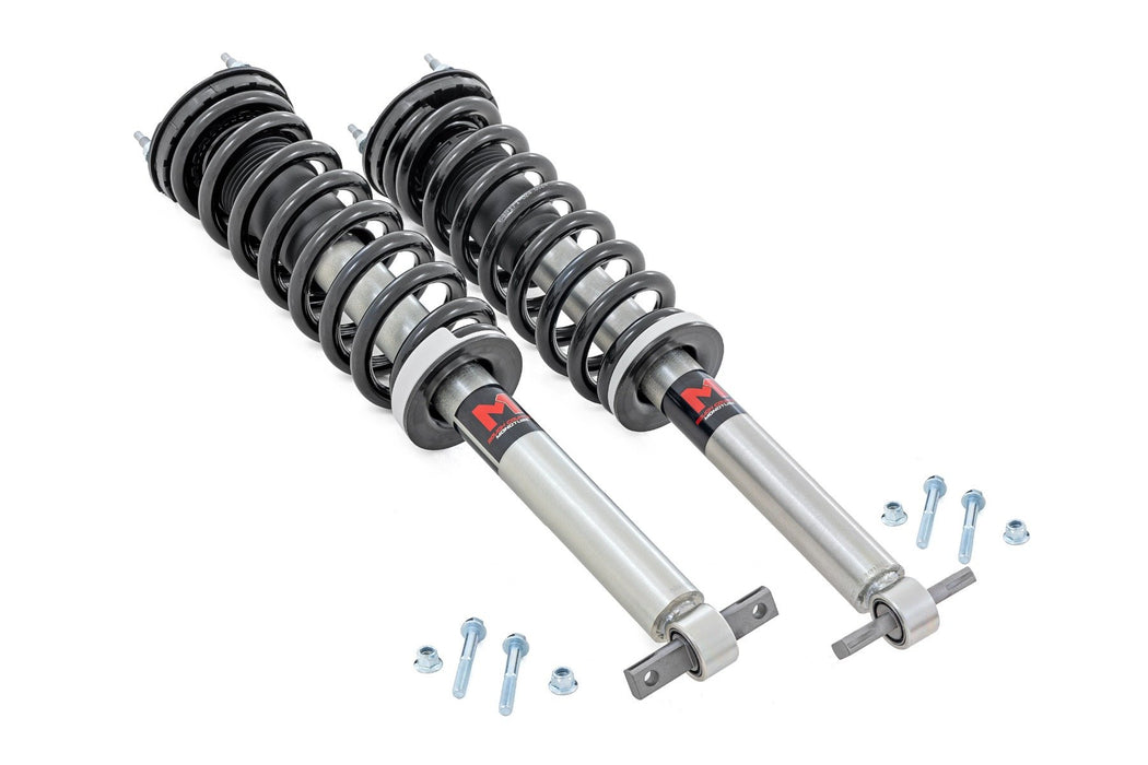 M1 Loaded Strut Pair - 6in - Chevy/GMC Canyon/Colorado (23-24)
