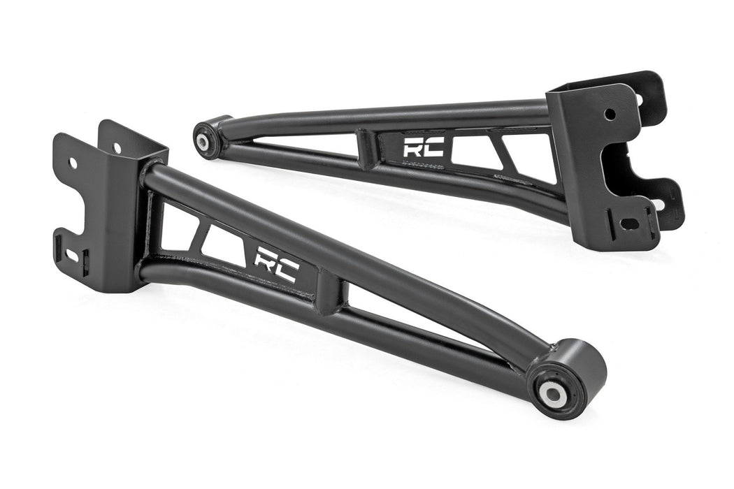 Rough Country Radius Arm Upgrade | Ford F-250/F-350 Super Duty 4WD (2005-2022)