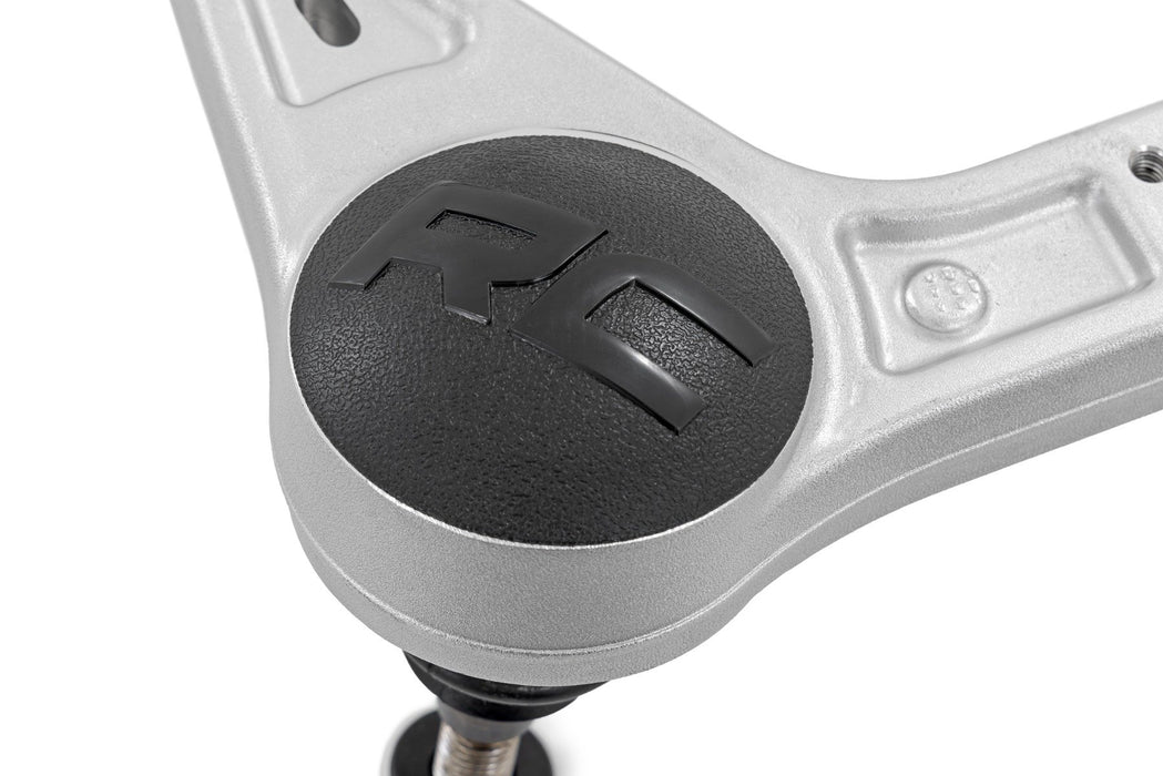 Rough Country Forged Upper Control Arms - OE Upgrade | Chevy/GMC Colorado/Canyon (2023-2024)