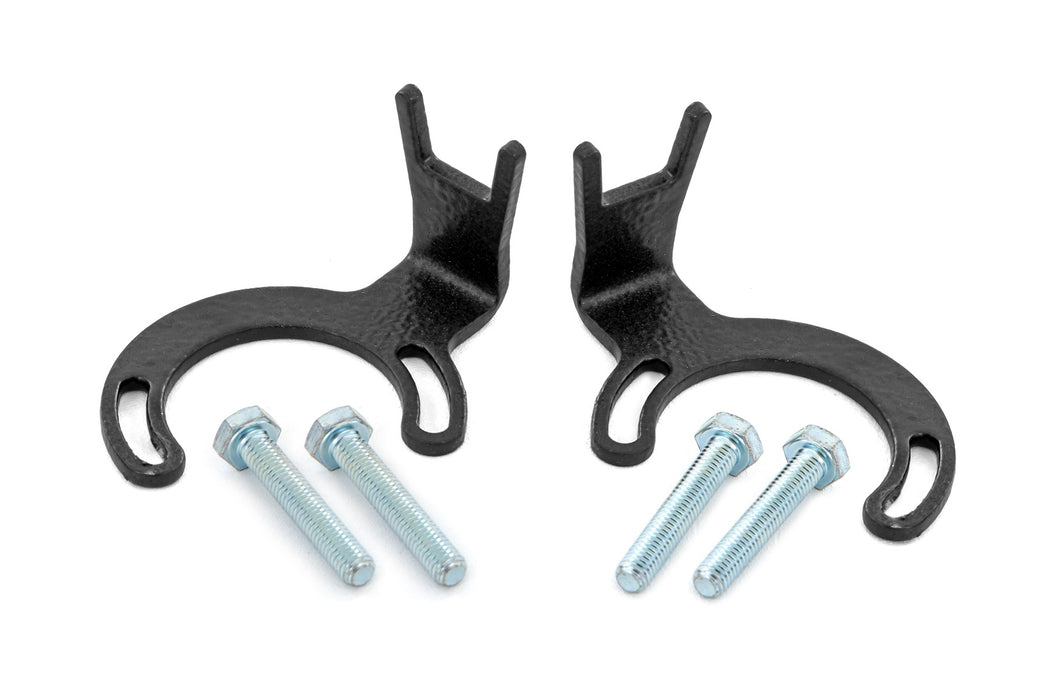 Rough Country Headlight Sensor Lockout Kit | Ford F-250/F-350 Super Duty 2WD/4WD (23-25)