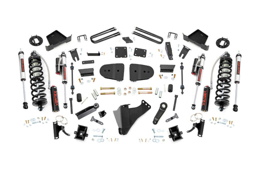 Rough Country 6 Inch Lift, C/O Vertex, Ford F-250/F-350 Super Duty 4WD (2023-2025)