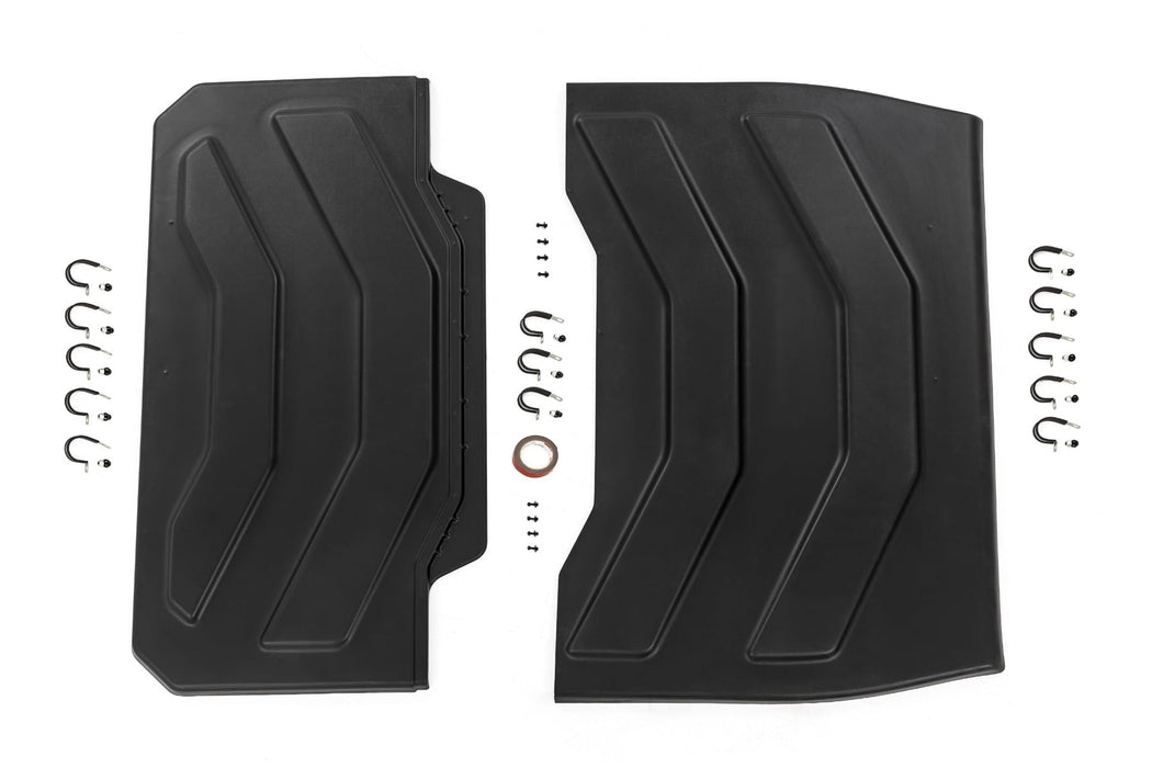 Rough Country UTV Roof, HDPE, Honda Pioneer 1000-6