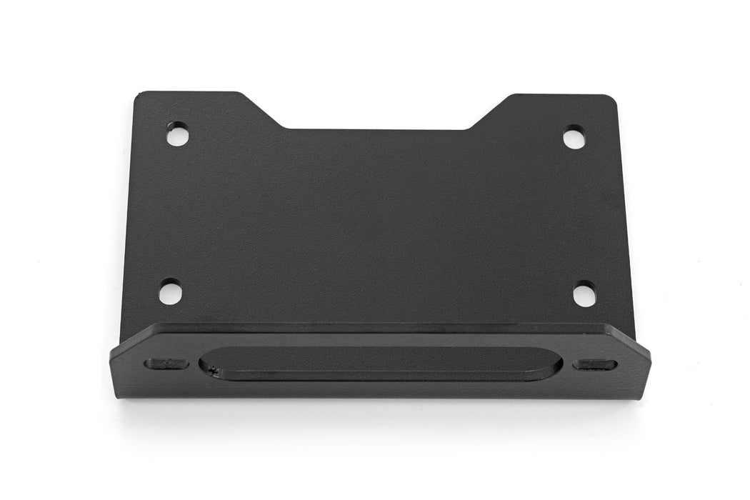 Rough Country Winch Mount - John Deere Gator XUV 835 | P/N 92094