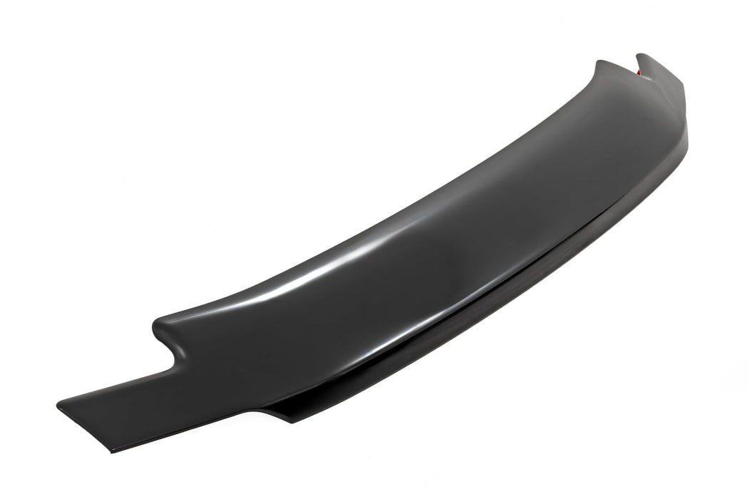 Rough Country Hood Protector - Gloss Black | Ford F-250/F-350 Super Duty 2WD/4WD (23-26)