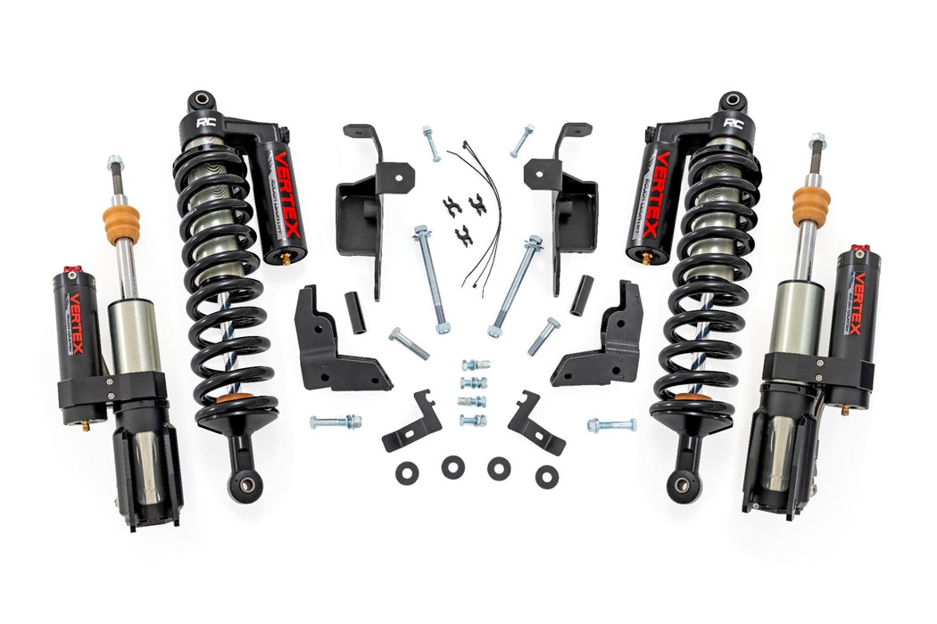 Rough Country Ride Control Kit | Mercedes Sprinter (2019-2026) | P/N 85006