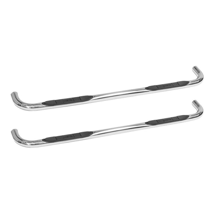 Westin 23-4120 E-Series 3 Nerf Step Bars