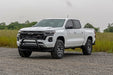 Rough Country 1 Inch Leveling Kit, Chevy Colorado 4WD (2023-2024), view 5