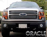ORACLE Headlight Halo, ColorSHIFT, with No Controller, Ford F-150/Raptor (2009-2014), view 5