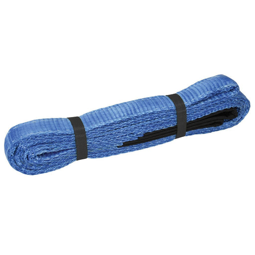 Superwinch Tree Trunk Protector Strap | 8 ft Closed-Loop Strap | P/N 2302284, view 2