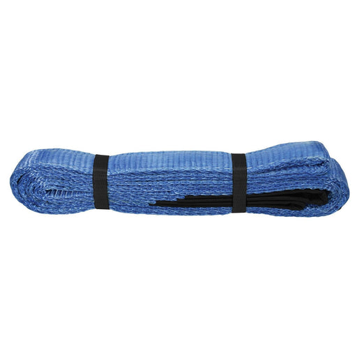 Superwinch Tree Trunk Protector Strap | 8 ft Closed-Loop Strap | P/N 2302284