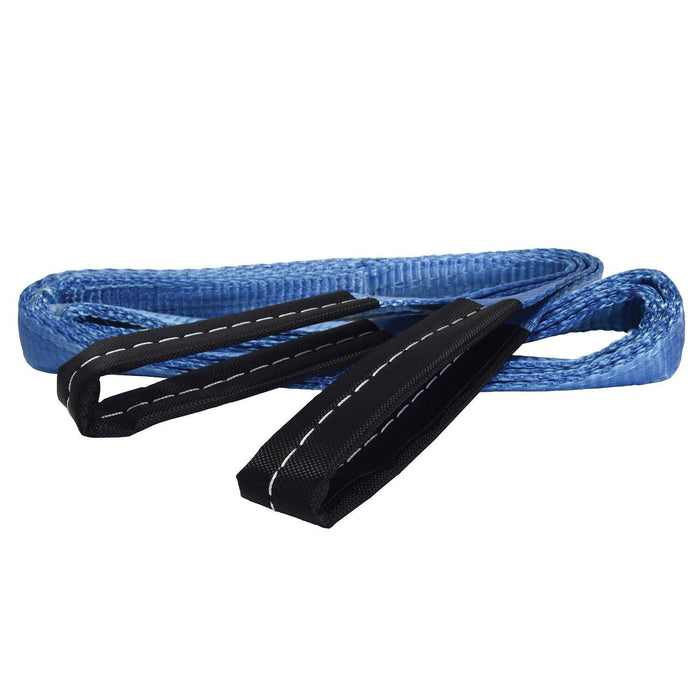Superwinch Tree Trunk Protector Strap | 8 ft Closed-Loop Strap | P/N 2302284, view 4