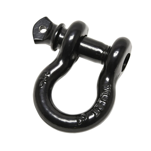 Superwinch Bow Shackle Pair | Sold as a Pair | P/N 2302285, view 2