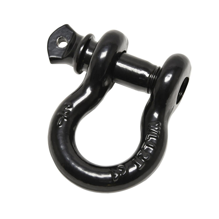 Superwinch Bow Shackle Pair | Sold as a Pair | P/N 2302285, view 2