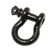 Superwinch Bow Shackle Pair | Sold as a Pair | P/N 2302285, view 2
