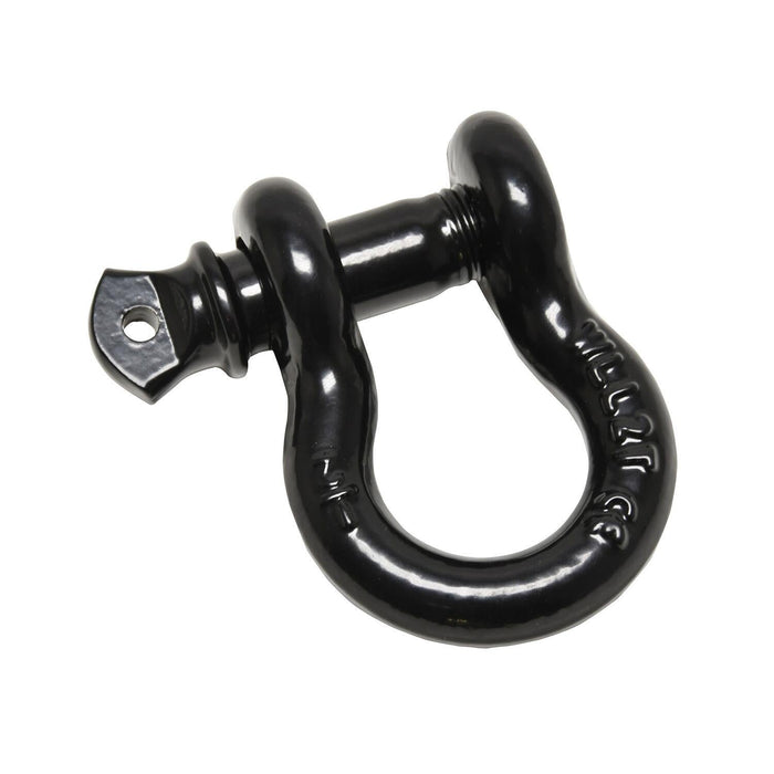 Superwinch Bow Shackle Pair | Sold as a Pair | P/N 2302285, view 3