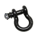 Superwinch Bow Shackle Pair | Sold as a Pair | P/N 2302285, view 3