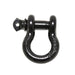 Superwinch Bow Shackle Pair | Sold as a Pair | P/N 2302285