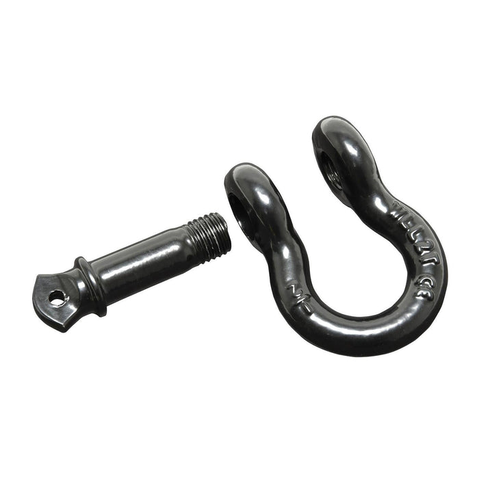 Superwinch Bow Shackle Pair | Sold as a Pair | P/N 2302285, view 4