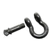 Superwinch Bow Shackle Pair | Sold as a Pair | P/N 2302285, view 4