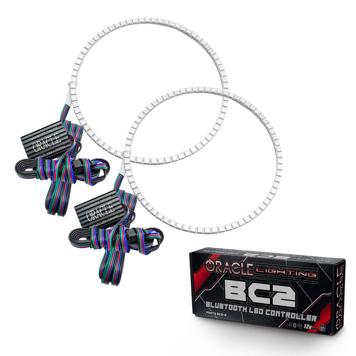 ORACLE ColorSHIFT Halo Kit ColorSHIFT - BC1