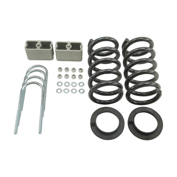 Belltech Lowering Kit 627