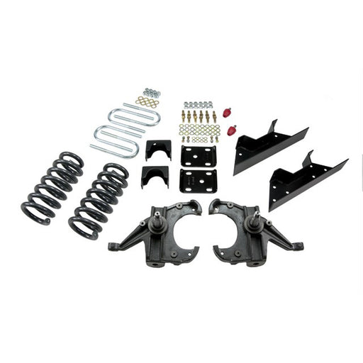Belltech Lowering Kit 705