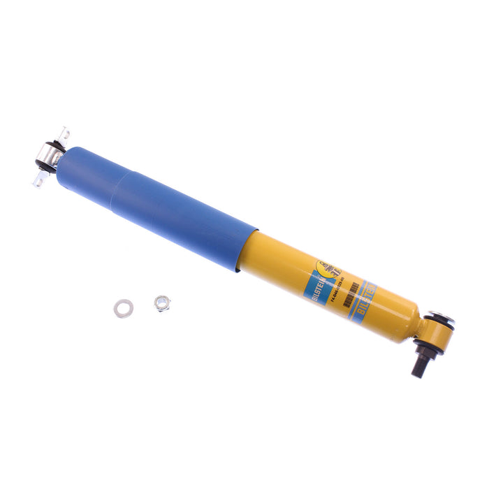 BILSTEIN B6 Performance 46mm Monotube Shock Absorber | Rear | Buick Regal (1975-1987), Chevrolet Chevelle (1964-1972) & More | P/N 24-009294