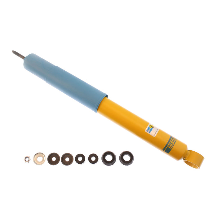 BILSTEIN B6 4600 46mm Monotube Shock Absorber | Front | Toyota Land Cruiser (1985-1990) | P/N 24-010047