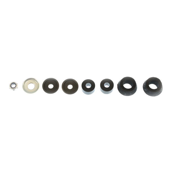BILSTEIN B6 4600 46mm Monotube Shock Absorber | Front | Toyota Land Cruiser (1985-1990) | P/N 24-010047
