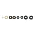 BILSTEIN B6 4600 46mm Monotube Shock Absorber | Front | Toyota Land Cruiser (1985-1990) | P/N 24-010047