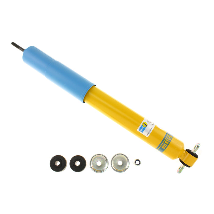 BILSTEIN B6 4600 46mm Monotube Shock Absorber | Front | Jeep Cherokee XJ (1984-1993), Jeep Wagoneer (1984-1990) | P/N 24-010450