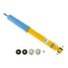 BILSTEIN B6 4600 46mm Monotube Shock Absorber | Front | Jeep Cherokee XJ (1984-1993), Jeep Wagoneer (1984-1990) | P/N 24-010450