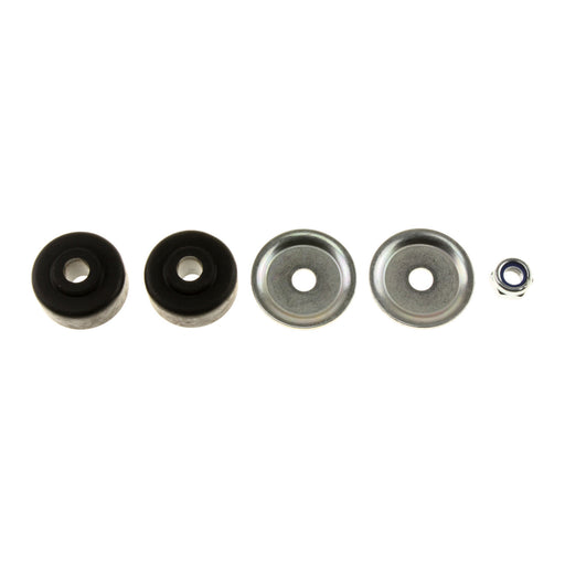BILSTEIN B6 4600 46mm Monotube Shock Absorber | Front | Jeep Cherokee XJ (1984-1993), Jeep Wagoneer (1984-1990) | P/N 24-010450