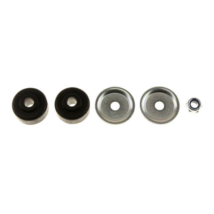 BILSTEIN B6 4600 46mm Monotube Shock Absorber | Front | Jeep Cherokee XJ (1984-1993), Jeep Wagoneer (1984-1990) | P/N 24-010450