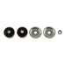 BILSTEIN B6 4600 46mm Monotube Shock Absorber | Front | Jeep Cherokee XJ (1984-1993), Jeep Wagoneer (1984-1990) | P/N 24-010450