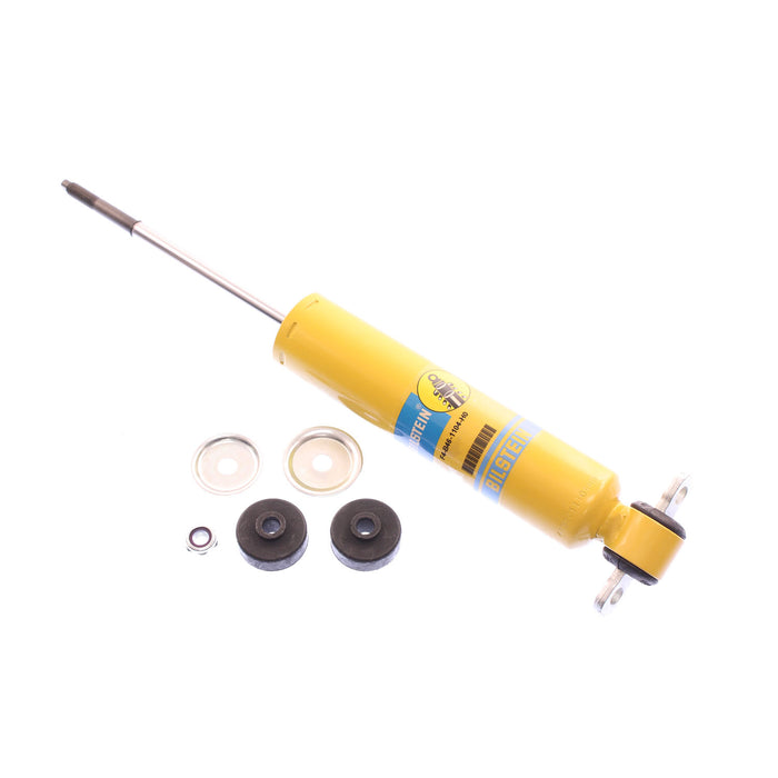BILSTEIN B6 Performance 46mm Monotube Shock Absorber | Front | Chevrolet Astro (1985-2005), GMC Safari (1985-1994, 1998-2004) & More | P/N 24-011044