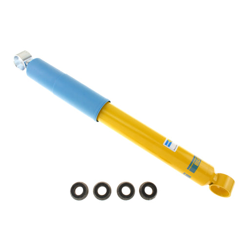BILSTEIN B6 4600 46mm Monotube Shock Absorber | Rear | Toyota Land Cruiser (1988-1990) | P/N 24-011327