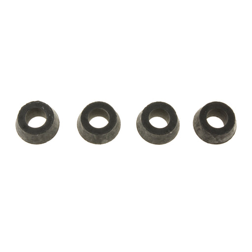 BILSTEIN B6 4600 46mm Monotube Shock Absorber | Rear | Toyota Land Cruiser (1988-1990) | P/N 24-011327