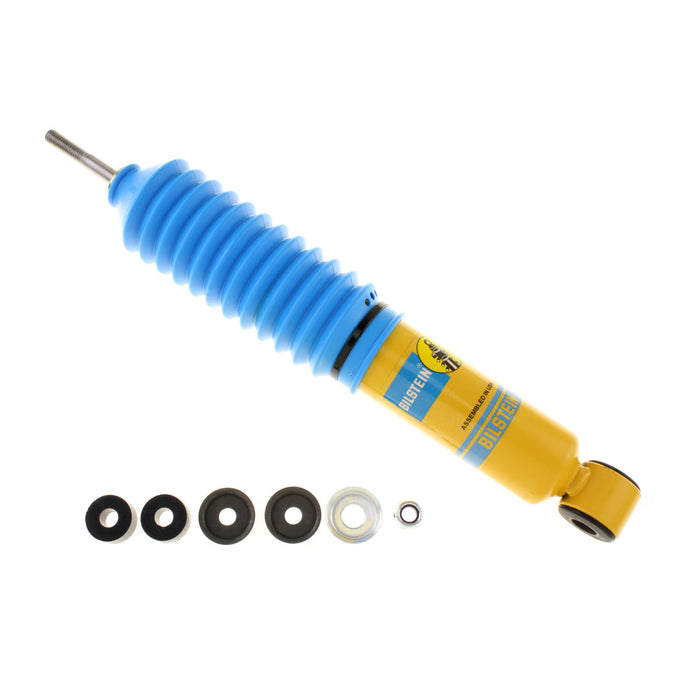 BILSTEIN B6 4600 46mm Monotube Shock Absorber | Front | Toyota Pickup (1986-1995), Toyota 4Runner (1986-1989) | P/N 24-011396