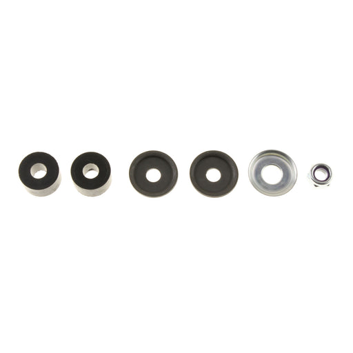 BILSTEIN B6 4600 46mm Monotube Shock Absorber | Front | Toyota Pickup (1986-1995), Toyota 4Runner (1986-1989) | P/N 24-011396