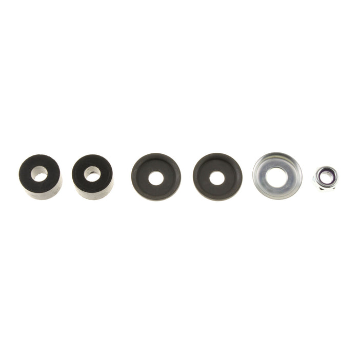 BILSTEIN B6 4600 46mm Monotube Shock Absorber | Front | Toyota Pickup (1986-1995), Toyota 4Runner (1986-1989) | P/N 24-011396