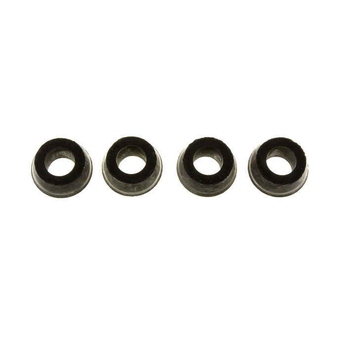 BILSTEIN B6 4600 46mm Monotube Shock Absorber | Rear | Toyota Pickup (1984-1995), Toyota 4Runner (1984-1989) | P/N 24-011402